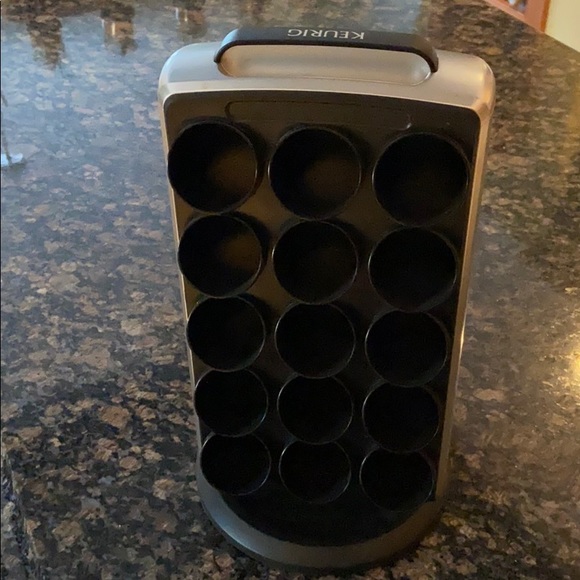 Keurig Other - Keurig k cup holder
